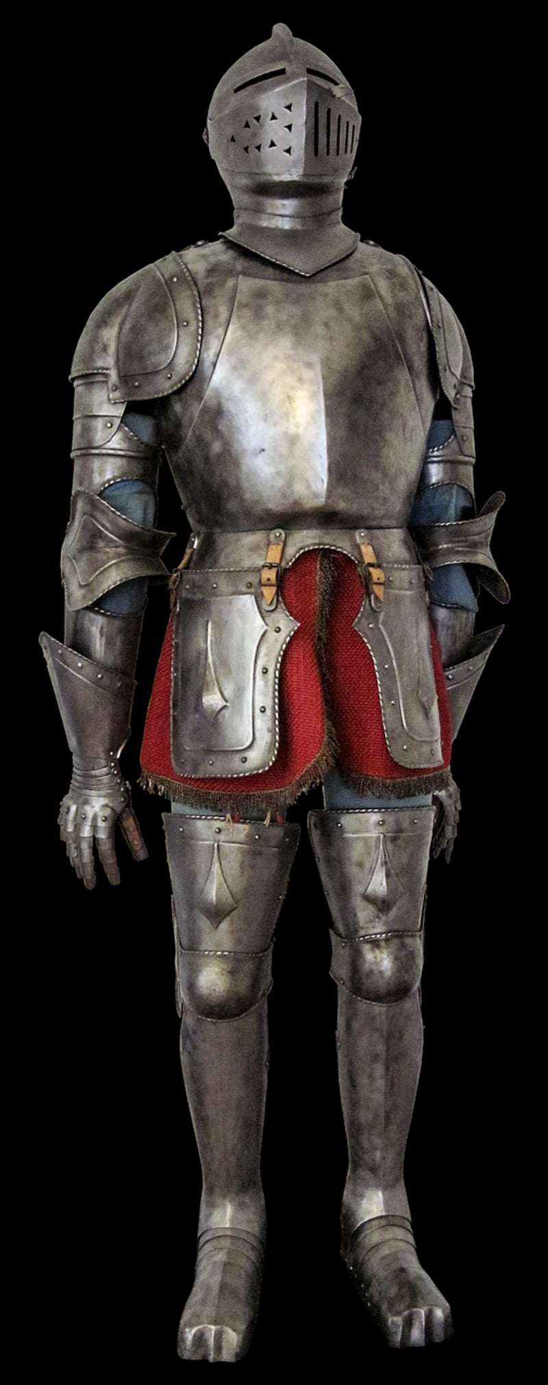Knight Armor