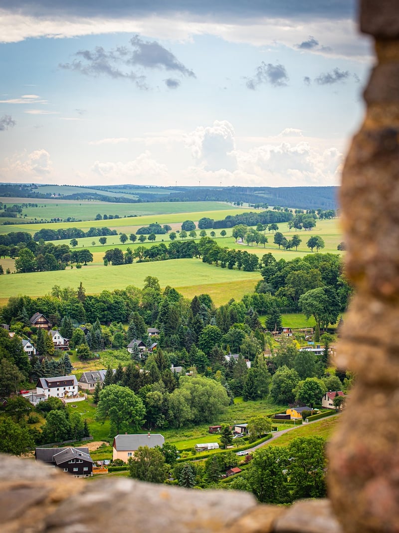 Medieval Castle