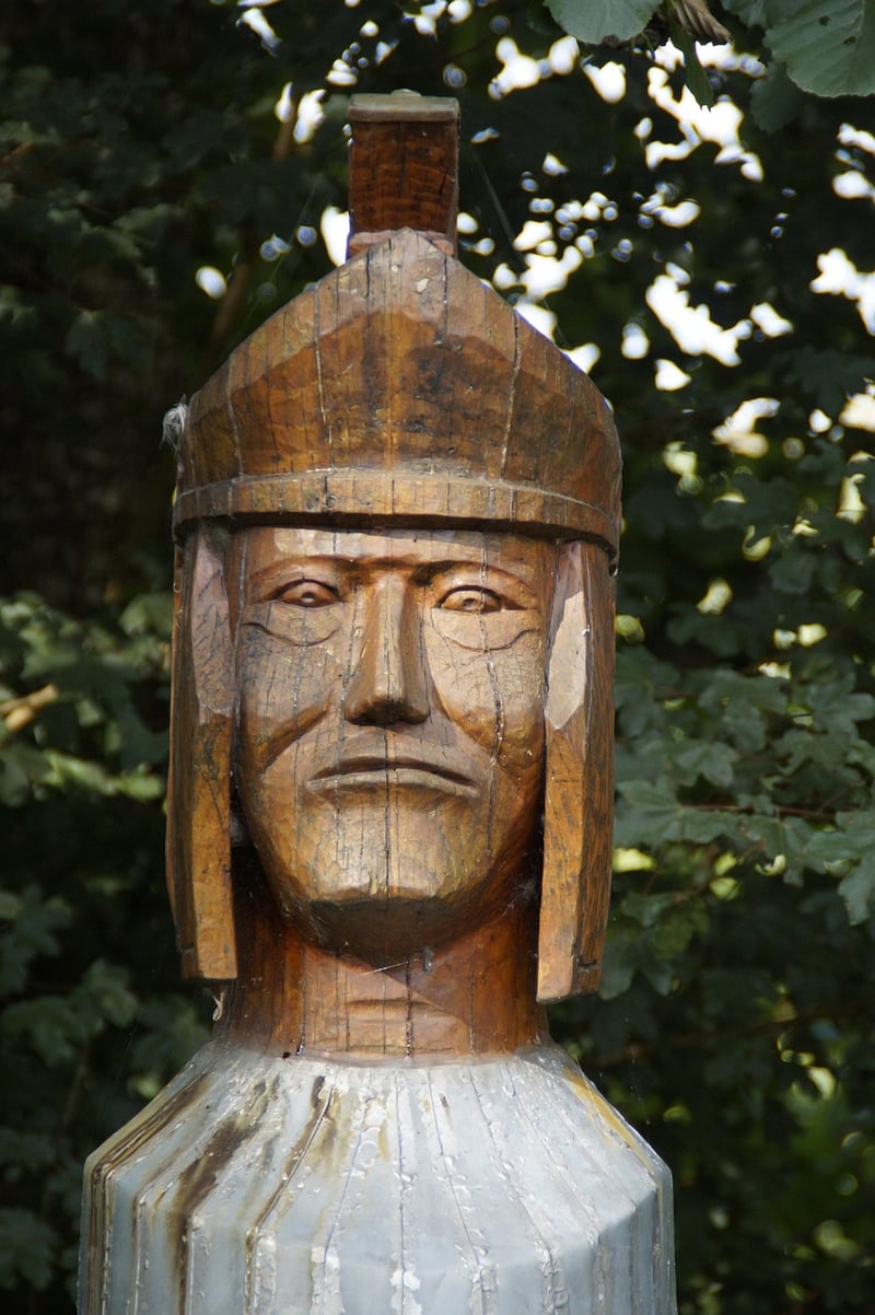 Roman Soldier